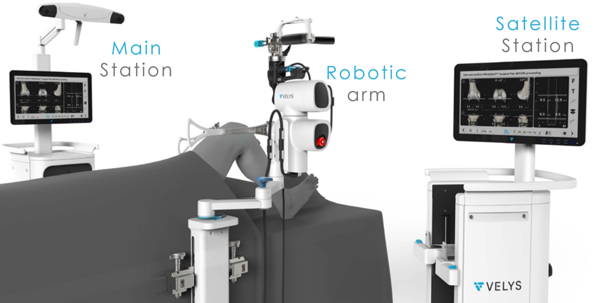robotic-knee-replacement