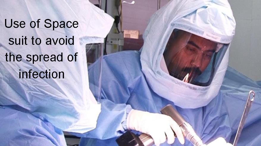 surgery-for-failed-knee-replacement